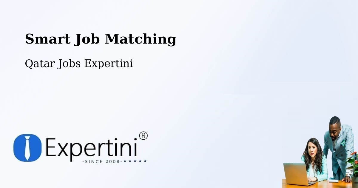 Smart Job Matching - Qatar Jobs Expertini